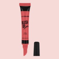 L.A Colors BLUSH UP CHEEK & LIP CREAM